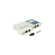 DeLOCK Kabeltester RJ45 / RJ12 / BNC / USB(weiß)