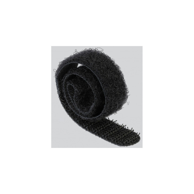 3,5mm 3Pin Stecker(schwarz, 5 Meter, mit zwei 6,35mm Schraubadaptern)