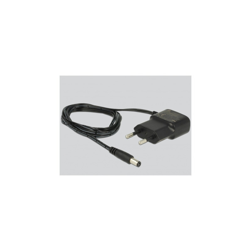 HDMI mit Scaler(schwarz)