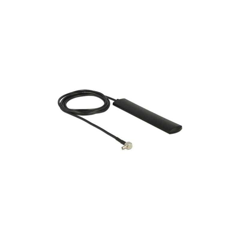 DeLOCK LTE Antenne TS-9(schwarz)
