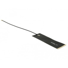 DeLOCK LoRa, Antenne(schwarz)