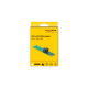 DeLOCK M.2 Key M zu SFF-8643 NVMe 22110 / 2280 / 2260, Schnittstellenkarte