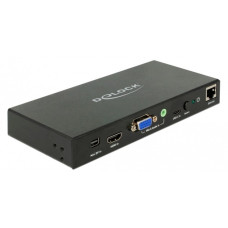 HDMI Konverter 4K 60 Hz, HDMI Switch