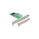 DeLOCK PCI Express Karte 1 x intern M.2 NGFF, Controller