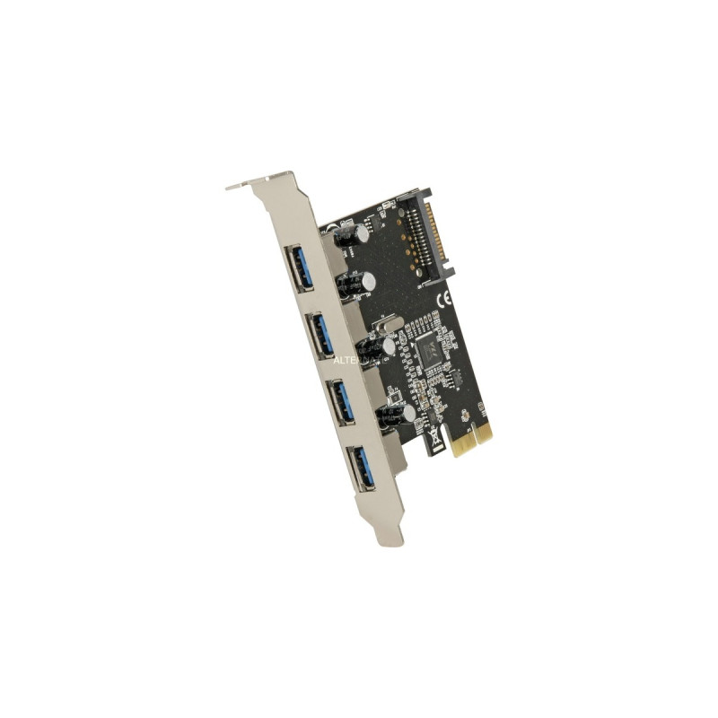4x USB 3.0, USB-Controller(Retail)