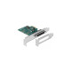 DeLOCK PCI Express Karte zu 1 x Parallel IEEE1284, Adapter