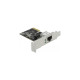 DeLOCK PCI Express x1 Karte 1 x RJ45 Gigabit LAN RTL8111, LAN-Adapter