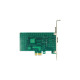 DeLOCK PCI Express x1 Karte 1 x SFP Gigabit LAN i210, LAN-Adapter