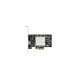 DeLOCK PCI Express x2 Karte 1 x RJ45 10 Gigabit, LAN-Adapter