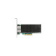 DeLOCK PCI Express x8 Karte 2 x RJ45 10 Gigabit LAN X540, LAN-Adapter