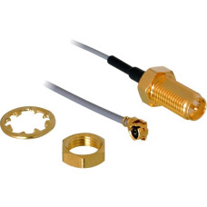 MHF/U.FL-LP-068 Stecker, Adapter(20cm)