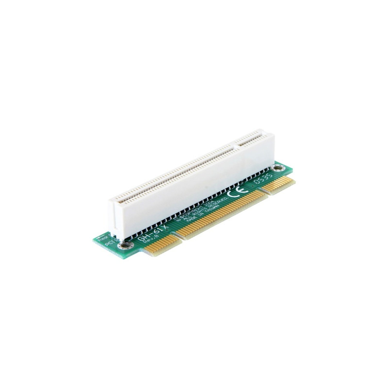 DeLOCK Riser Card PCI 89071
