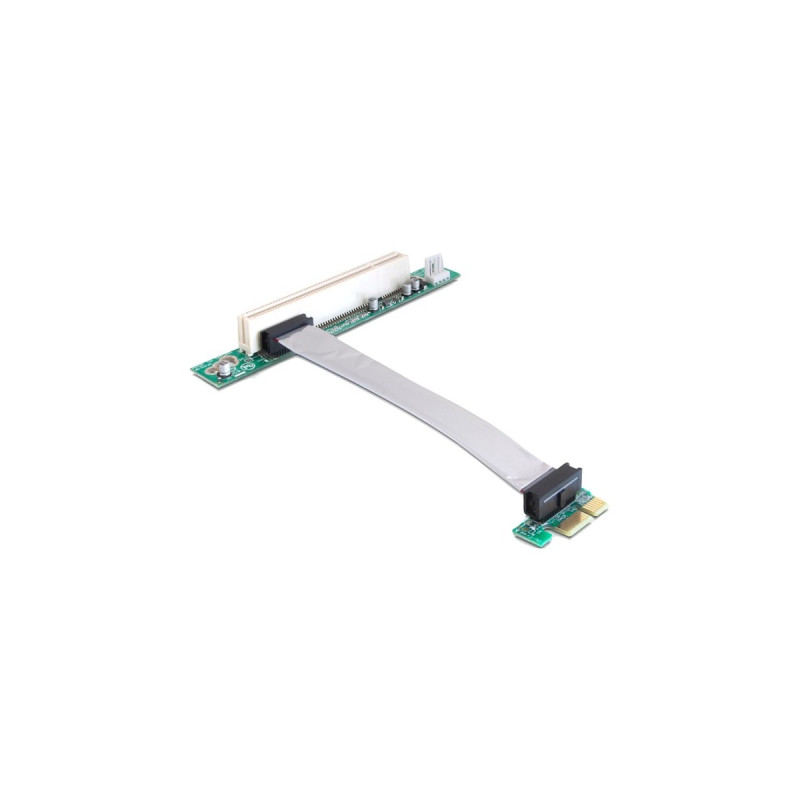 PCI 32Bit 5 V, Riser Card