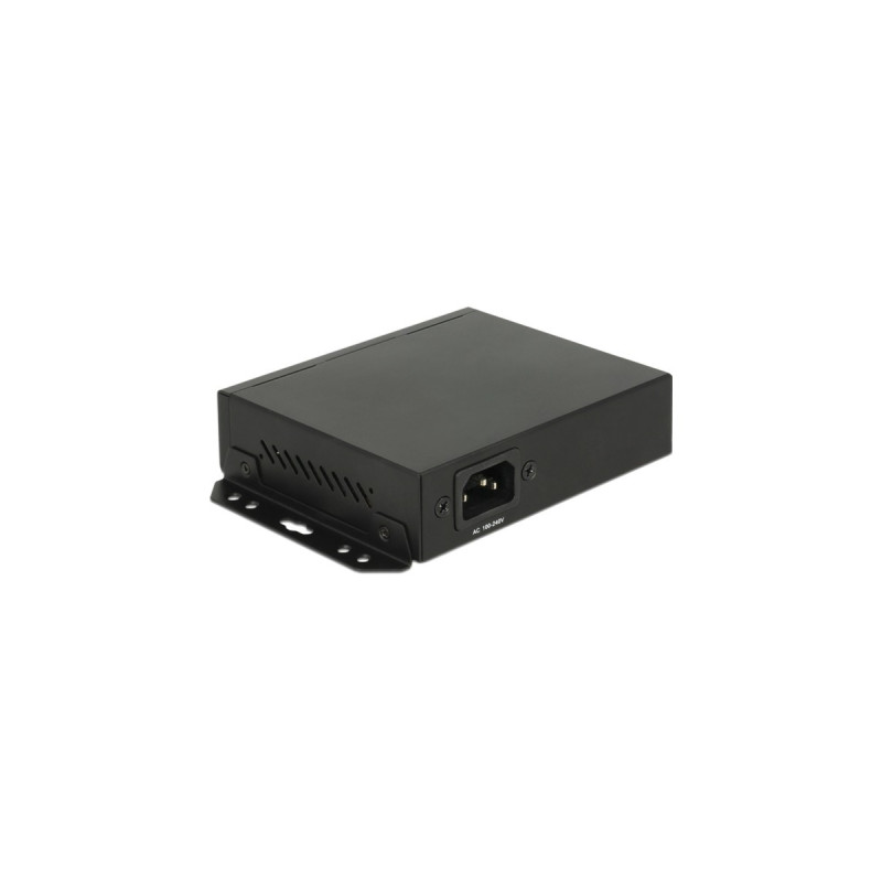 DeLOCK Switch Gigabit 4 Port + 1 SFP