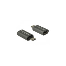 USB-C Buchse(anthrazit)