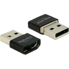 HDMI Buchse(schwarz, unterstützt alle MHL Versionen)