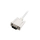 HDMI Buchse(weiß, 25cm)