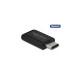 DeLOCK USB 2.0 Bluetooth 4.0 Adapter USB Type-C, Bluetooth-Adapter