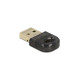 DeLOCK USB 2.0 Bluetooth 5.0 Mini Adapter, Bluetooth-Adapter