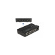 DeLOCK USB 2.0 Switch für 4 PC an 4 Geräte, USB-Umschalter