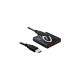 DeLOCK USB 3.0 Card Reader All in 1, Kartenleser(schwarz, Retail)