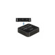 DeLOCK USB 3.0 Docking- und Klonstation M.2 SATA, Dockingstation(schwarz, M.2 SATA SSD)
