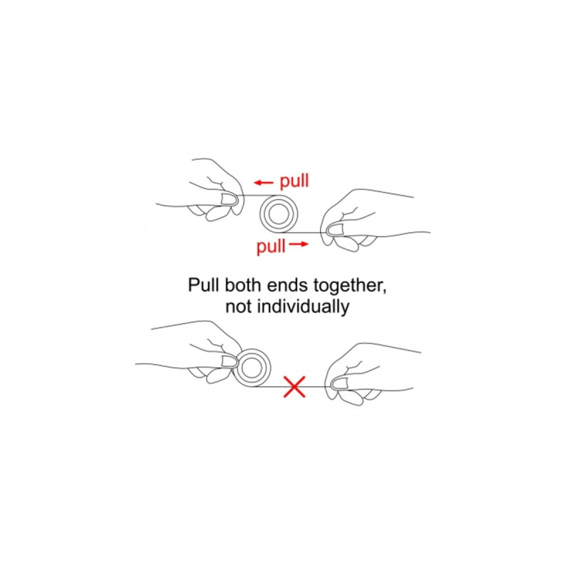 Micro-USB + USB-C + Lightning(weiß/silber, ca. 1 Meter, nur Ladefunktion)