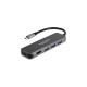 DeLOCK USB-C Dockingstation(4K HDMI USB Hub und PD 3.0)