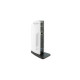 DeLOCK USB Dockingstation Dual HDMI Full-HD / USB 3.2 / LAN / Audio(schwarz/weiß)