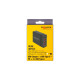 DeLOCK USB Ladegerät 1 x USB Type-C PD + 3 x USB Typ-A 60 W(schwarz)