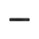 DeLOCK USB Type-C Dockingstation(schwarz, DisplayPort, HDMI, USB-C, USB-A)