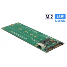 1x M.2, Adapter