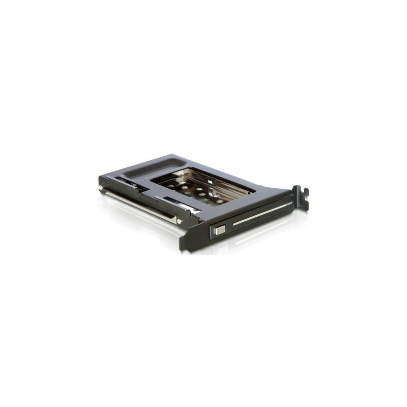 DeLOCK Wechselrahmen Slotblech für 1 x 2.5″ SATA HDD