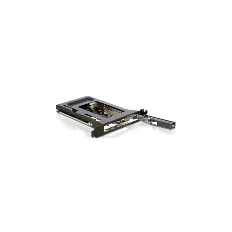 DeLOCK Wechselrahmen Slotblech für 1 x 2.5″ SATA HDD