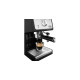 DeLonghi Active Line ECP 33.21.BK, Espressomaschine(schwarz/silber)