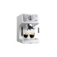 DeLonghi Active Line ECP 33.21.W, Espressomaschine(weiß/aluminium)