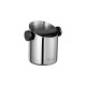 DeLonghi Aus­klopf­be­häl­ter Knock box DLSC059, Behälter(edelstahl, für Siebträger-Erpressomaschinen)
