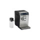 DeLonghi Autentica Cappuccino ETAM 29.660.SB, Vollautomat(silber/schwarz)