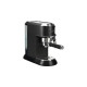 DeLonghi Dedica Style EC 685.BK, Espressomaschine(schwarz/silber (glänzend))
