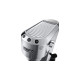 DeLonghi Dedica Style EC 685.M, Espressomaschine(silber)