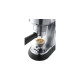 DeLonghi Dedica Style EC 685.M, Espressomaschine(silber)