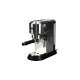 DeLonghi Dedica Style EC 685.M, Espressomaschine(silber)