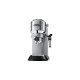 DeLonghi Dedica Style EC 685.M, Espressomaschine(silber)