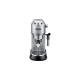 DeLonghi Dedica Style EC 685.M, Espressomaschine(silber)