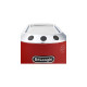 DeLonghi Dedica Style EC 685.R, Espressomaschine(rot)