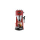 DeLonghi Dedica Style EC 685.R, Espressomaschine(rot)