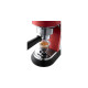 DeLonghi Dedica Style EC 685.R, Espressomaschine(rot)