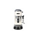 DeLonghi Dedica Style EC 685.W, Espressomaschine(weiß/silber (glänzend))