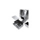 DeLonghi Dinamica ECAM 350.75.S, Vollautomat(silber/schwarz)
