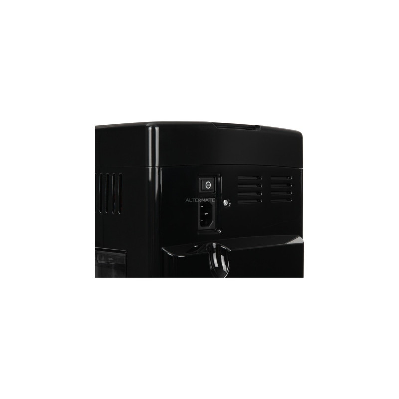 DeLonghi Dinamica Plus ECAM 370.85.SB, Vollautomat(silber/schwarz)